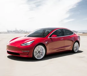 À cause de ses prix en hausse, la Tesla Model 3 perd le bénéfice maximal du bonus écologique